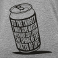 Preview: T-Shirt: To the thirsty i will give water without cost from the spring of the water of life.