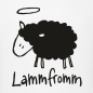 Preview: T-Shirt: Lammfromm