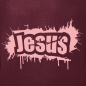 Preview: T-Shirt: Jesus