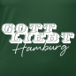 Preview: T-Shirt: Gott liebt...