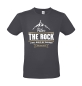 Preview: T-Shirt: Peter The Rock - I will build my church (Matthew 16:18)
