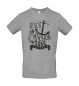Preview: T-Shirt: Jesus is the anchor of my soul