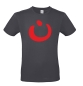Preview: T-Shirt: Arabisch "N" für Nazarener (Motiv 10)