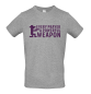 Preview: T-Shirt: Every prayer a powerful Weapon
