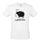 Preview: T-Shirt: Lammfromm