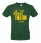 Preview: T-Shirt: lord reign in me