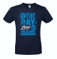 Preview: T-Shirt: this is the day that the lord has made Psalm 118:24)