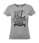 Preview: T-Shirt: Jesus is the anchor of my soul