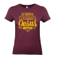 Preview: T-Shirt: I have decided to follow Jesus...