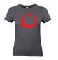 Preview: T-Shirt: Arabisch "N" für Nazarener (Motiv 10)