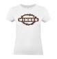 Preview: T-Shirt: Dornenkrone "Winner"