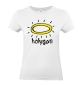 Preview: T-Shirt: Holygan