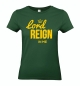 Preview: T-Shirt: lord reign in me