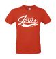 Preview: T-Shirt: I follow Jesus since...