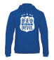 Preview: T-Shirt: Bad news for the devil
