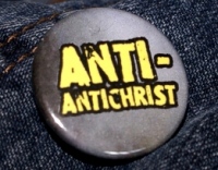 Anti-Antichrist