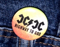 JC JC - Highway to God