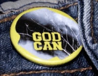 God can
