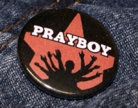 Prayboy