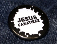 Jesus Fanatiker