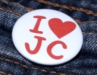 I Love JC (Jesus Christ)