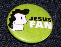 Jesus Fan