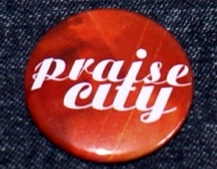 praise city