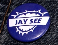 Jay see