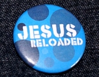 Jesus Reloaded