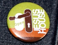 Jesus House open