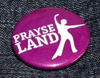 Prayse Land