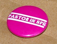 Pastor in Spe