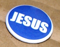 Jesus Kreis