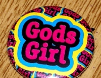 Gods Girl