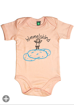Baby-Body "Himmelskind"