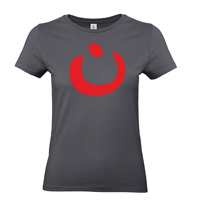 T-Shirt: Arabisch "N" für Nazarener (Motiv 10)